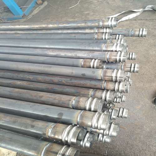 三角镇《建筑基桩检测技术规范》每根桩需要几个声测管